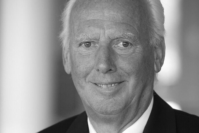 Zum Gedenken an Josef Kurz - Hohenstein